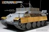 Voyager Model PE35960 WWII German Bergepanther Ausf.G Basic For TAKOM 2107 1/35